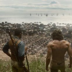 Legend Of Tarzan (2016) (4K Ultra HD + Blu-ray) -Blu-ray 2016 Sales Store 15444698 9 92