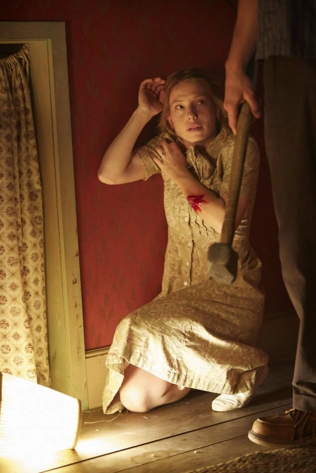 11.22.63 - Die Komplette Serie (2 Blu-rays) 8 11.22.63 - Die Komplette Serie (2 Blu-rays) – Image 6