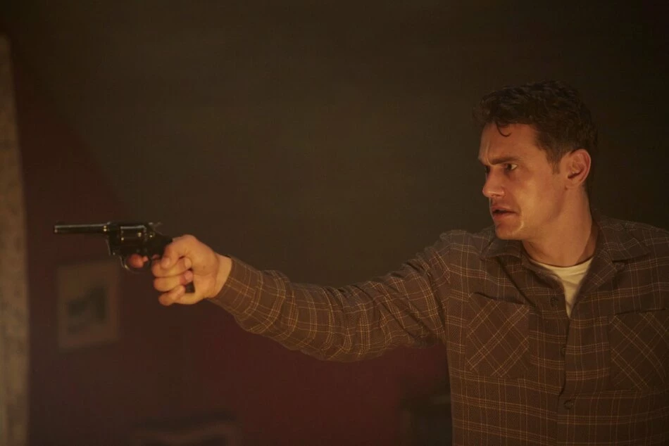 11.22.63 - Die Komplette Serie (2 Blu-rays) 9 11.22.63 - Die Komplette Serie (2 Blu-rays) – Image 7