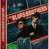 The Blues Brothers (Extended Edition, Limited Deluxe Edition, 3 Blu-rays + DVD) 1 The Blues Brothers (Extended Edition, Limited Deluxe Edition, 3 Blu-rays + DVD) -Blu-ray 2016 Sales Store 15447645 1 92