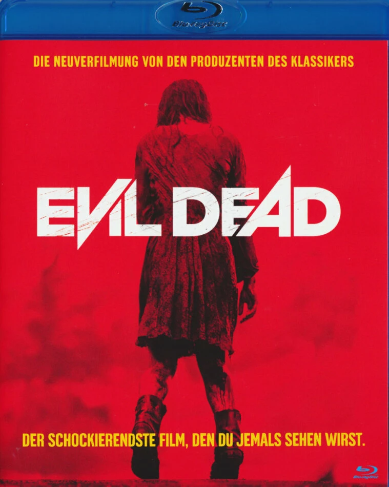 Evil Dead (2013) (Uncut) 3 Evil Dead (2013) (Uncut)