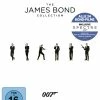 James Bond Collection 2016 - Inkl. Spectre (25 Blu-rays)