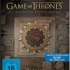 Game Of Thrones - Staffel 5 (inkl. Magnet Siegel, Limited Edition, Steelbook, 4 Blu-rays) 1 Game Of Thrones - Staffel 5 (inkl. Magnet Siegel, Limited Edition, Steelbook, 4 Blu-rays) -Blu-ray 2016 Sales Store 15453118 1 92