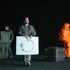 Arrival (2016) -Blu-ray 2016 Sales Store 15455014 12 92