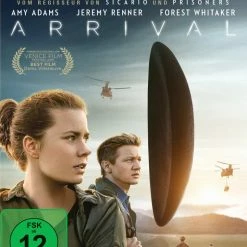 Arrival (2016)