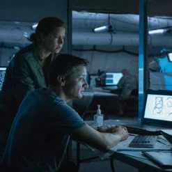 Arrival (2016) -Blu-ray 2016 Sales Store 15455014 5 92