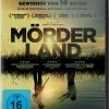 Mörderland (2014) -Blu-ray 2016 Sales Store 15455045 1 92