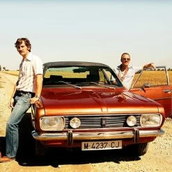 M&ouml;rderland (2014) -Blu-ray 2016 Sales Store 15455045 5 92