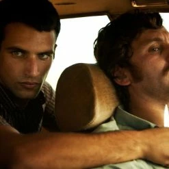 M&ouml;rderland (2014) -Blu-ray 2016 Sales Store 15455045 6 92