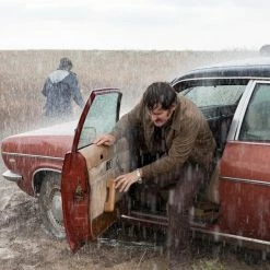 M&ouml;rderland (2014) -Blu-ray 2016 Sales Store 15455045 7 92