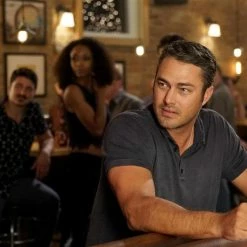 Chicago Fire - Staffel 4 (6 Blu-rays) -Blu-ray 2016 Sales Store 15455070 10 92