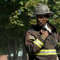 Chicago Fire - Staffel 4 (6 Blu-rays) -Blu-ray 2016 Sales Store 15455070 12 92