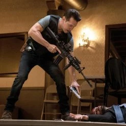 Chicago Fire - Staffel 4 (6 Blu-rays) -Blu-ray 2016 Sales Store 15455070 4 92