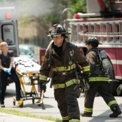 Chicago Fire - Staffel 4 (6 Blu-rays) -Blu-ray 2016 Sales Store 15455070 5 92