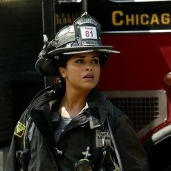 Chicago Fire - Staffel 4 (6 Blu-rays) -Blu-ray 2016 Sales Store 15455070 6 92