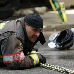 Chicago Fire - Staffel 4 (6 Blu-rays) -Blu-ray 2016 Sales Store 15455070 9 92