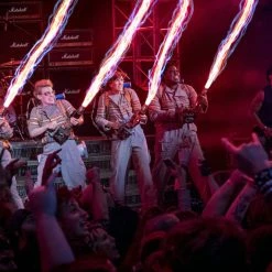 Ghostbusters (2016) (Extended Edition, Kinoversion, Blu-ray 3D + Blu-ray) 17 Ghostbusters (2016) (Extended Edition, Kinoversion, Blu-ray 3D + Blu-ray) -Blu-ray 2016 Sales Store 15463281 10 92