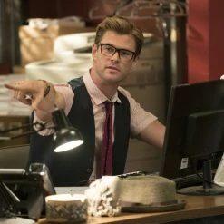 Ghostbusters (2016) (Extended Edition, Kinoversion, Blu-ray 3D + Blu-ray) 13 Ghostbusters (2016) (Extended Edition, Kinoversion, Blu-ray 3D + Blu-ray) -Blu-ray 2016 Sales Store 15463281 5 92