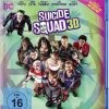 Suicide Squad (2016) (Extended Cut, Kinoversion, Blu-ray 3D + Blu-ray) -Blu-ray 2016 Sales Store 15466523 1 92