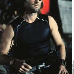 Die Klapperschlange (1981) -Blu-ray 2016 Sales Store 15467717 4 92