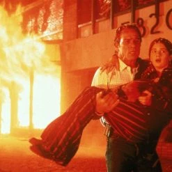 Volcano (1997) (Lenticular, Limited Edition) -Blu-ray 2016 Sales Store 15468077 3 92