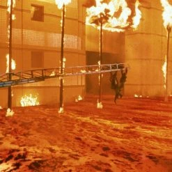 Volcano (1997) (Lenticular, Limited Edition) -Blu-ray 2016 Sales Store 15468077 5 92