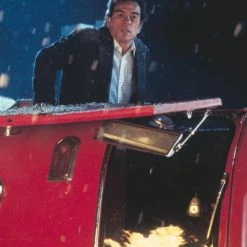 Volcano (1997) (Lenticular, Limited Edition) -Blu-ray 2016 Sales Store 15468077 6 92