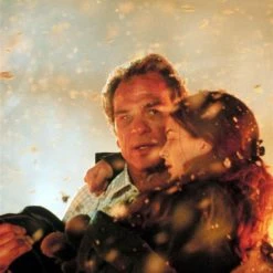 Volcano (1997) (Lenticular, Limited Edition) -Blu-ray 2016 Sales Store 15468077 7 92