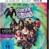Suicide Squad (2016) (Extended Cut, Kinoversion, 4K Ultra HD + Blu-ray) 2 Suicide Squad (2016) (Extended Cut, Kinoversion, 4K Ultra HD + Blu-ray) -Blu-ray 2016 Sales Store 15469161 1 92