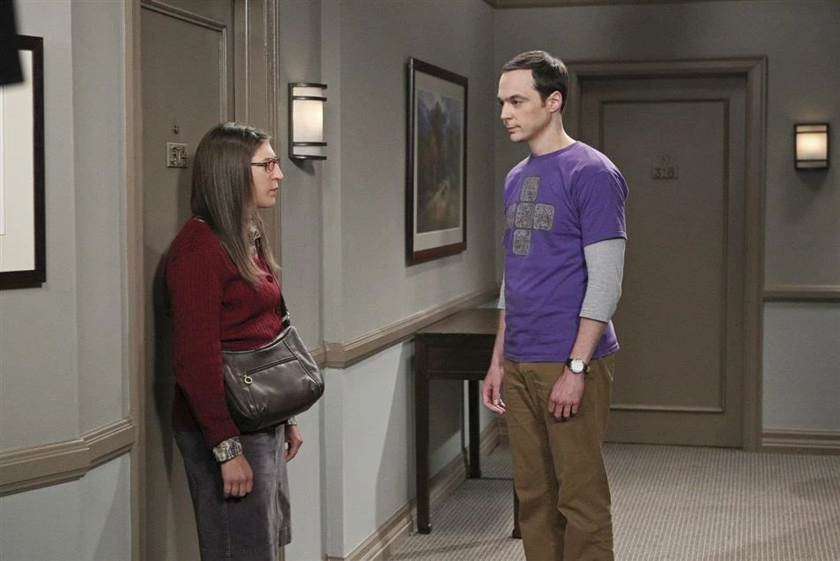 The Big Bang Theory - Staffel 9 (2 Blu-rays) 8 The Big Bang Theory - Staffel 9 (2 Blu-rays) – Image 6