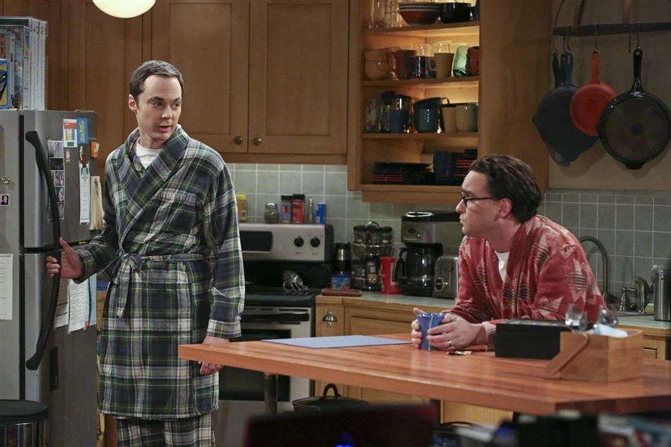 The Big Bang Theory - Staffel 9 (2 Blu-rays) 10 The Big Bang Theory - Staffel 9 (2 Blu-rays) – Image 8