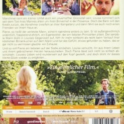 Birnenkuchen Mit Lavendel (2014) -Blu-ray 2016 Sales Store 15470104 4 92