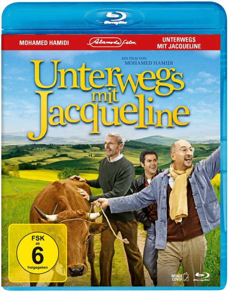 Unterwegs Mit Jacqueline (2016) 3 Unterwegs Mit Jacqueline (2016)