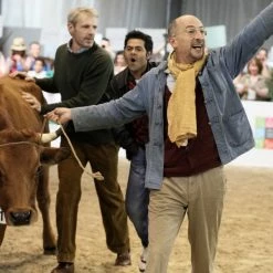 Unterwegs Mit Jacqueline (2016) 10 Unterwegs Mit Jacqueline (2016) -Blu-ray 2016 Sales Store 15470105 4 92