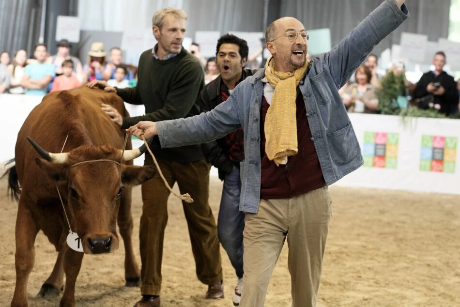 Unterwegs Mit Jacqueline (2016) 5 Unterwegs Mit Jacqueline (2016) – Image 3