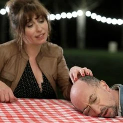 Unterwegs Mit Jacqueline (2016) 11 Unterwegs Mit Jacqueline (2016) -Blu-ray 2016 Sales Store 15470105 5 92