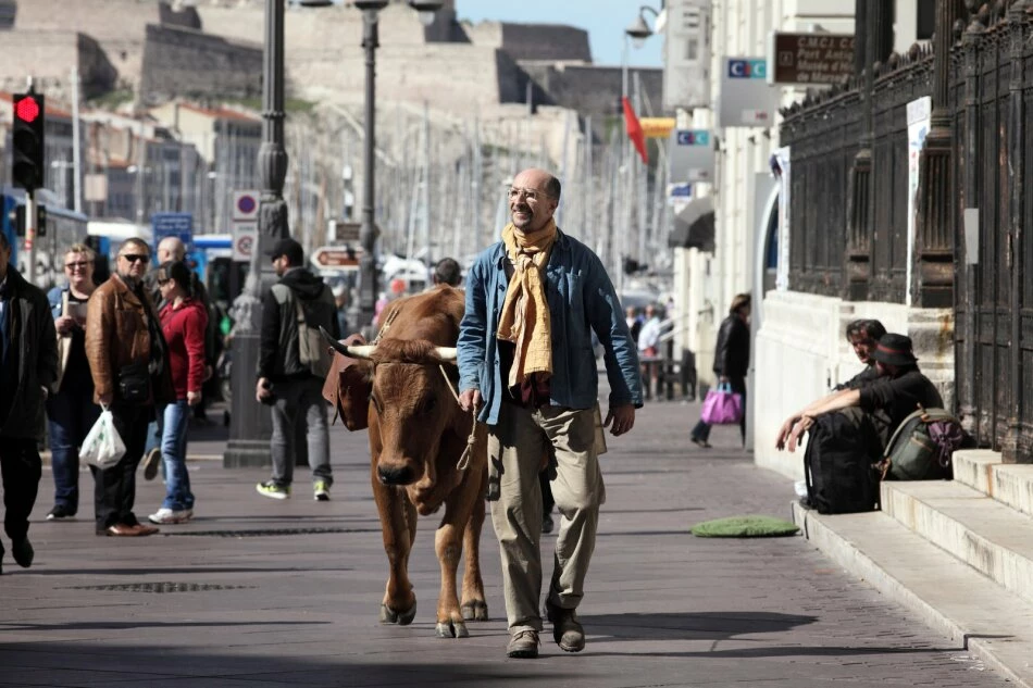 Unterwegs Mit Jacqueline (2016) 7 Unterwegs Mit Jacqueline (2016) – Image 5