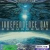 Independence Day 2 - Resurgence (2016) (Limited Steelbook) 1 Independence Day 2 - Resurgence (2016) (Limited Steelbook) -Blu-ray 2016 Sales Store 15470106 1 92
