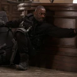 Bastille Day (2016) (Steelbook) -Blu-ray 2016 Sales Store 15473180 11 92