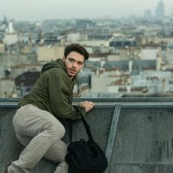 Bastille Day (2016) (Steelbook) -Blu-ray 2016 Sales Store 15473180 5 92