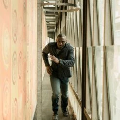 Bastille Day (2016) (Steelbook) -Blu-ray 2016 Sales Store 15473180 7 92