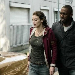 Bastille Day (2016) (Steelbook) -Blu-ray 2016 Sales Store 15473180 9 92