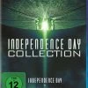 Independence Day Collection - Independence Day / Independence Day 2 - Wiederkehr (2 Blu-rays) -Blu-ray 2016 Sales Store 15483946 1 92