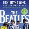 The Beatles: Eight Days A Week - The Touring Years (2016) (Special Edition, 2 Blu-rays) 2 The Beatles: Eight Days A Week - The Touring Years (2016) (Special Edition, 2 Blu-rays) -Blu-ray 2016 Sales Store 15489044 1 92