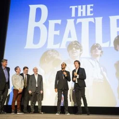 The Beatles: Eight Days A Week - The Touring Years (2016) (Special Edition, 2 Blu-rays) -Blu-ray 2016 Sales Store 15489044 5 92