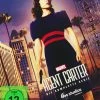 Agent Carter - Die Komplette Serie - Staffel 1 & 2 (4 Blu-rays) -Blu-ray 2016 Sales Store 15523697 1 92