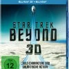 Star Trek 13 - Beyond (2016) (Blu-ray 3D + Blu-ray) -Blu-ray 2016 Sales Store 15635186 1 92