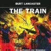 The Train (1964) (Filmconfect Essentials, S/w, Mediabook) 2 The Train (1964) (Filmconfect Essentials, S/w, Mediabook) -Blu-ray 2016 Sales Store 15638736 1 92
