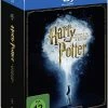 Harry Potter 1 - 7 - Complete Collection (8 Blu-rays) 2 Harry Potter 1 - 7 - Complete Collection (8 Blu-rays) -Blu-ray 2016 Sales Store 15705221 1 92