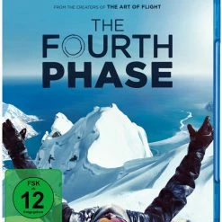 The Fourth Phase (2016)